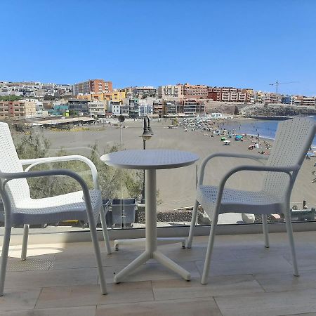 Apartamento Vistasmelenara 2 Telde Exterior foto