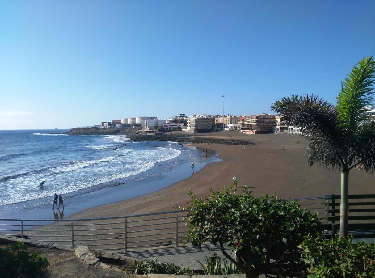 Apartamento Vistasmelenara 2 Telde Exterior foto