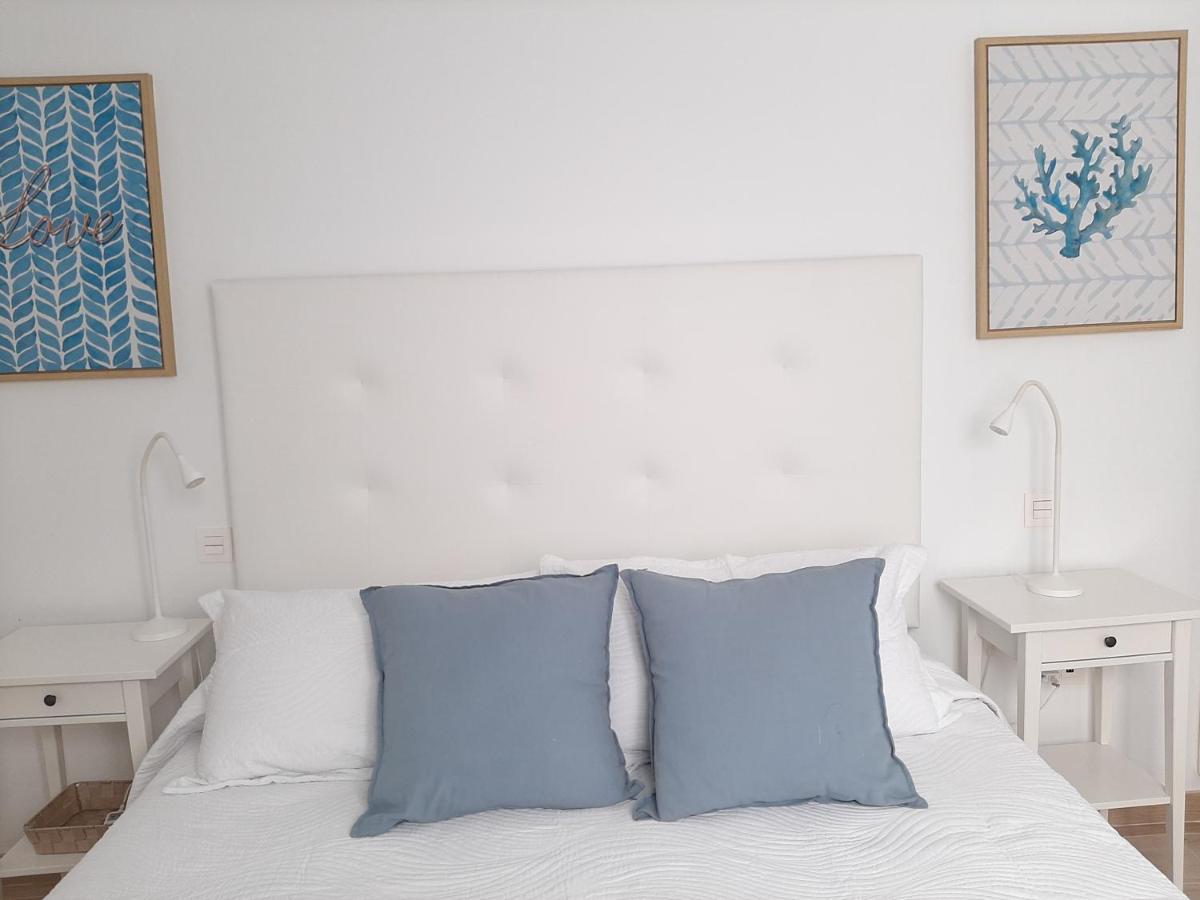 Apartamento Vistasmelenara 2 Telde Exterior foto