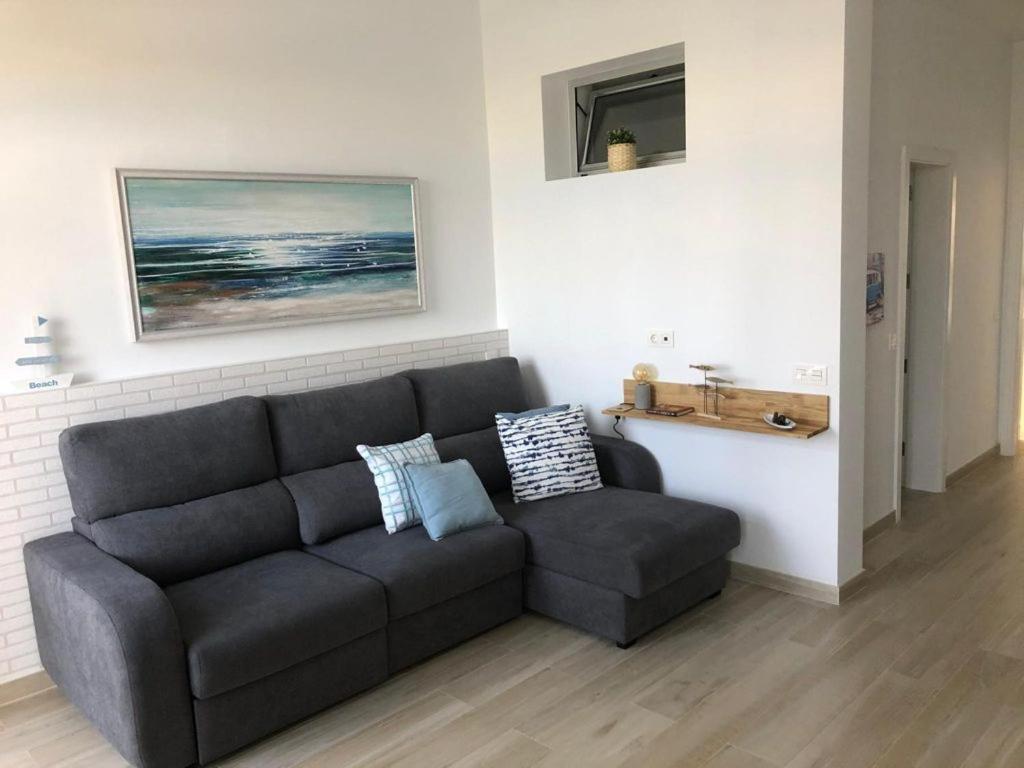 Apartamento Vistasmelenara 2 Telde Exterior foto