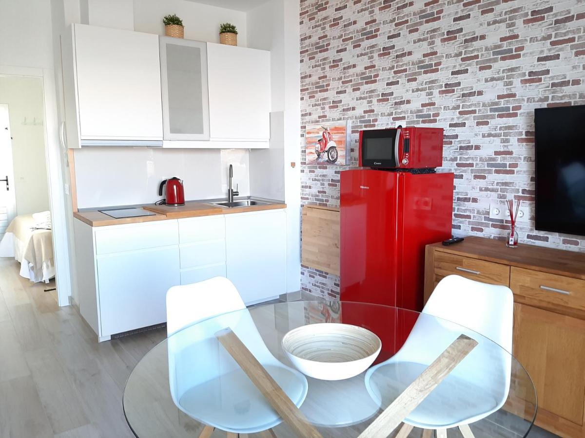 Apartamento Vistasmelenara 2 Telde Exterior foto