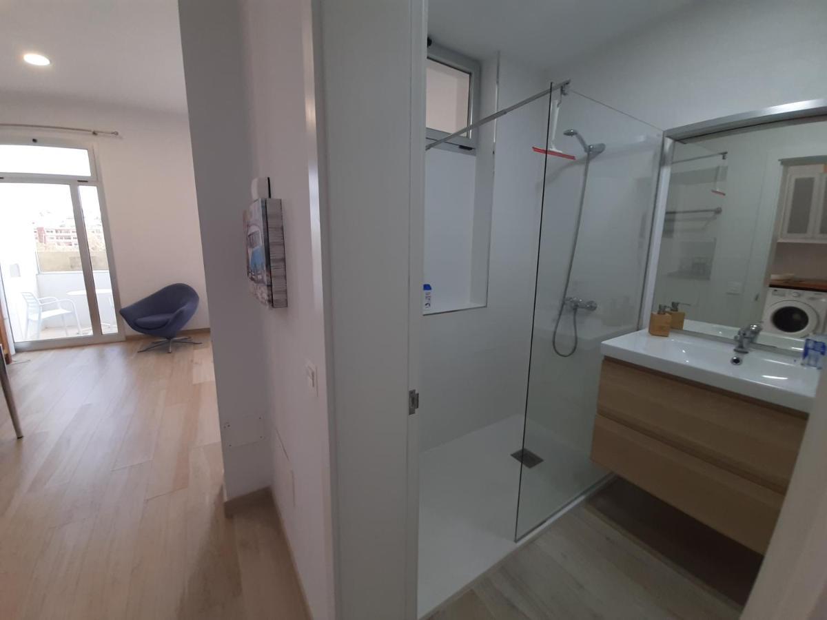 Apartamento Vistasmelenara 2 Telde Exterior foto