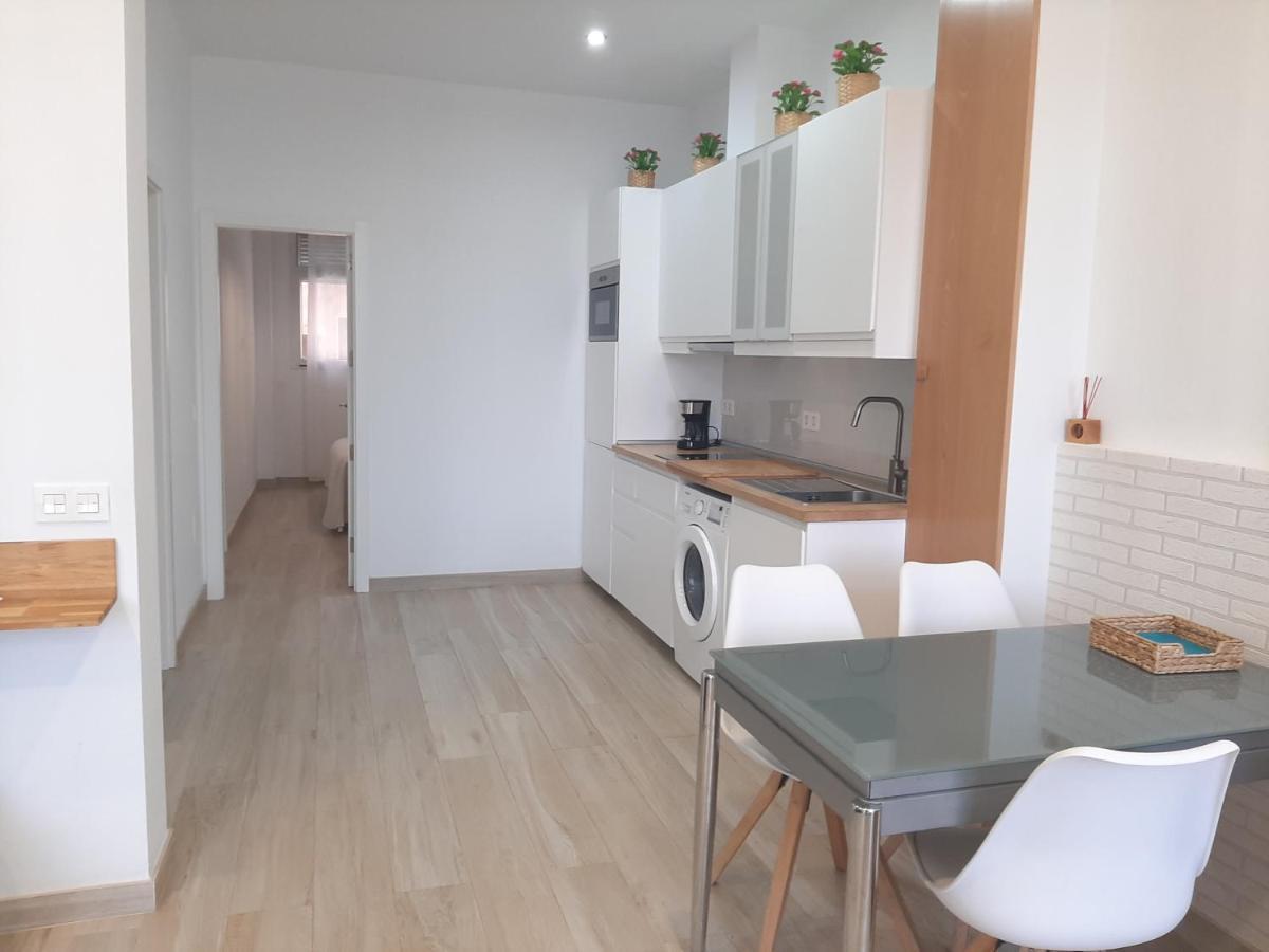 Apartamento Vistasmelenara 2 Telde Exterior foto