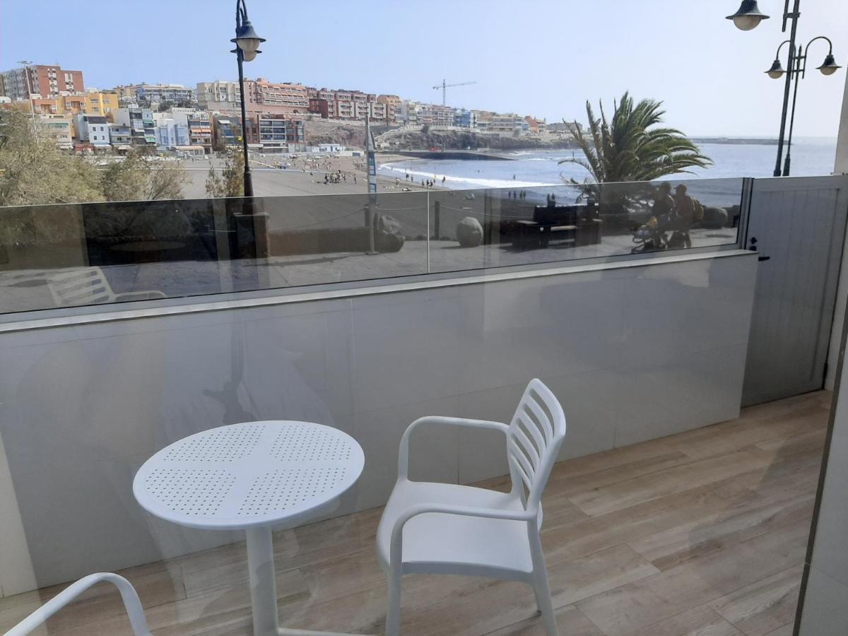 Apartamento Vistasmelenara 2 Telde Exterior foto
