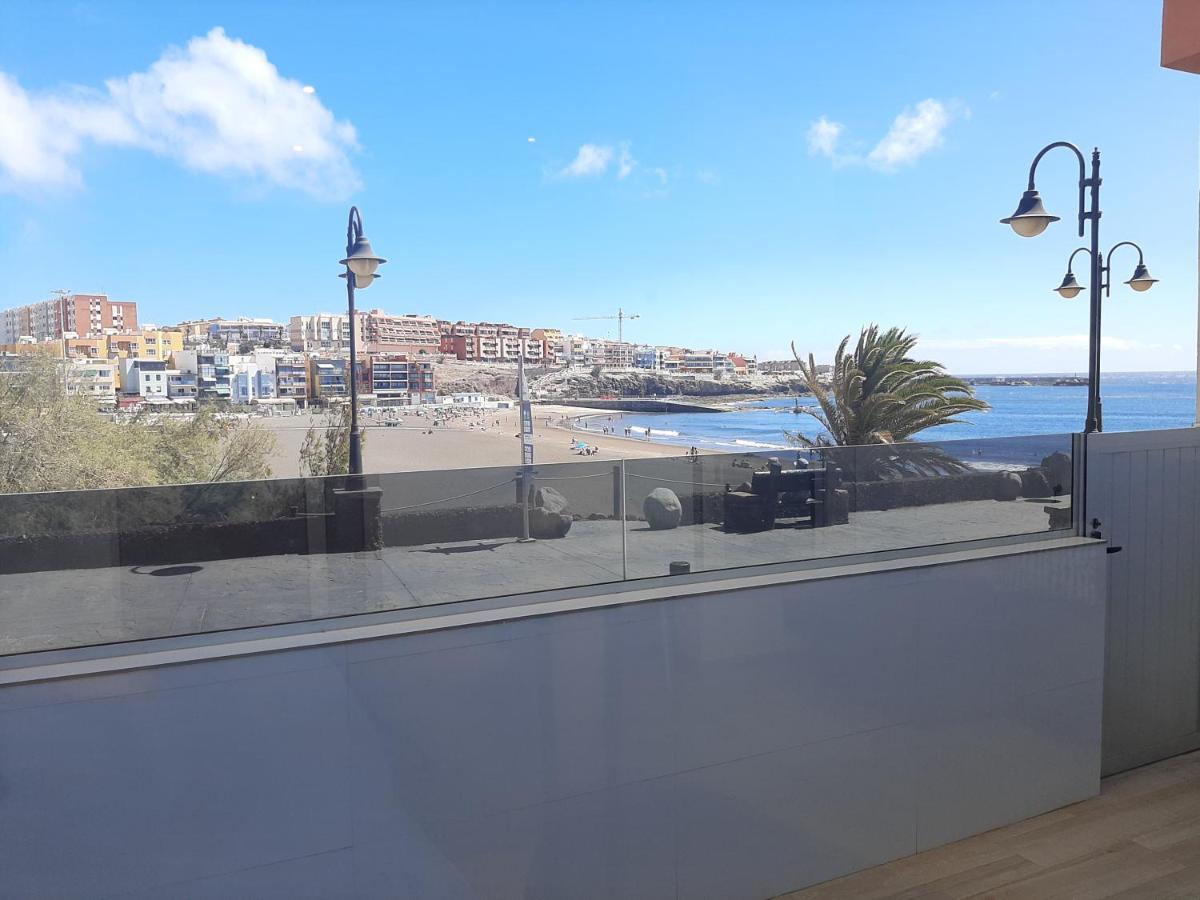 Apartamento Vistasmelenara 2 Telde Exterior foto