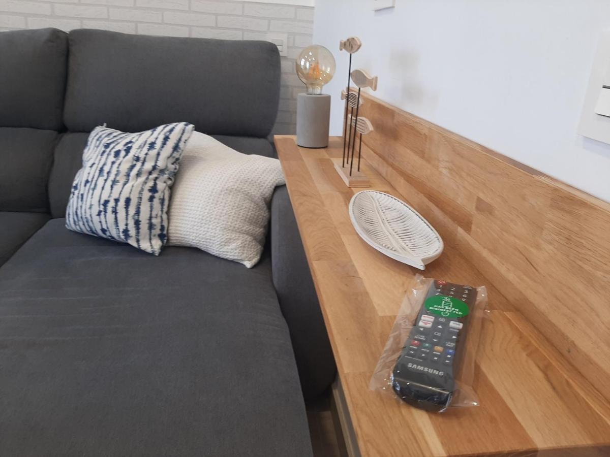 Apartamento Vistasmelenara 2 Telde Exterior foto