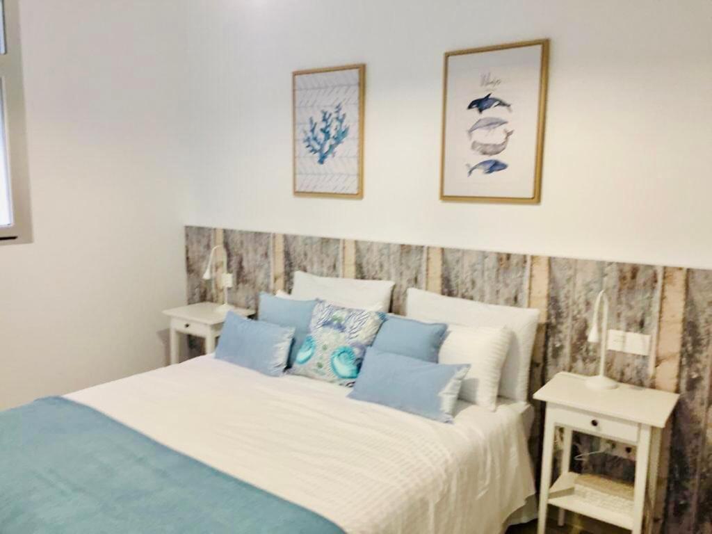 Apartamento Vistasmelenara 2 Telde Exterior foto