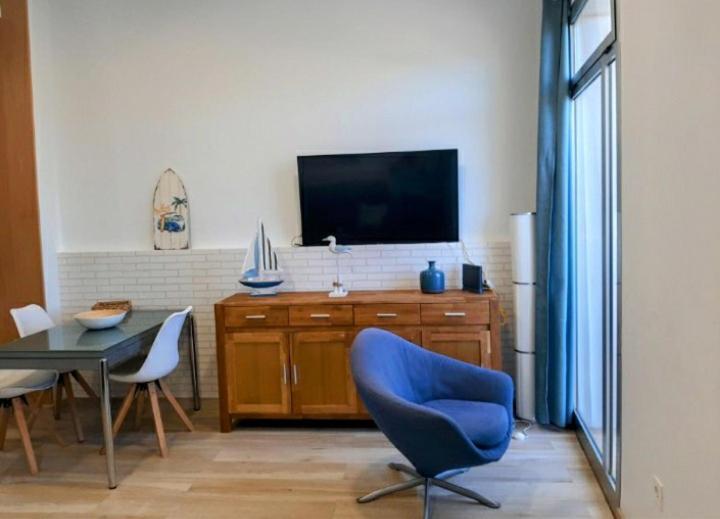 Apartamento Vistasmelenara 2 Telde Exterior foto