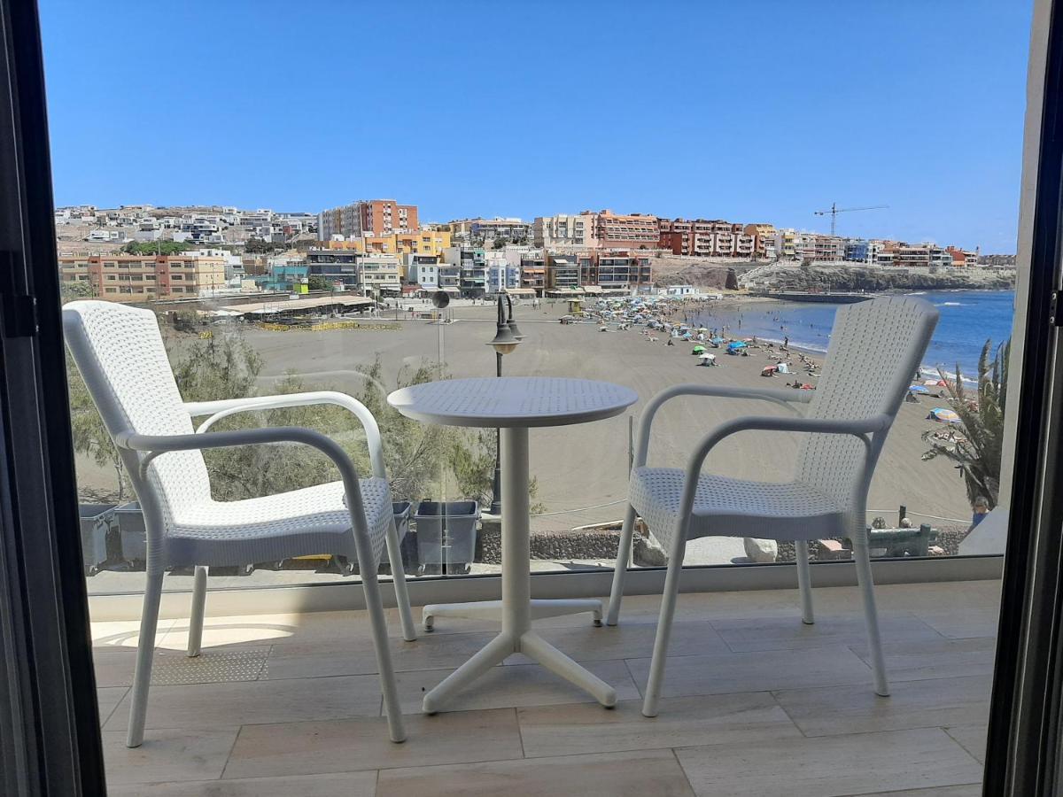 Apartamento Vistasmelenara 2 Telde Exterior foto