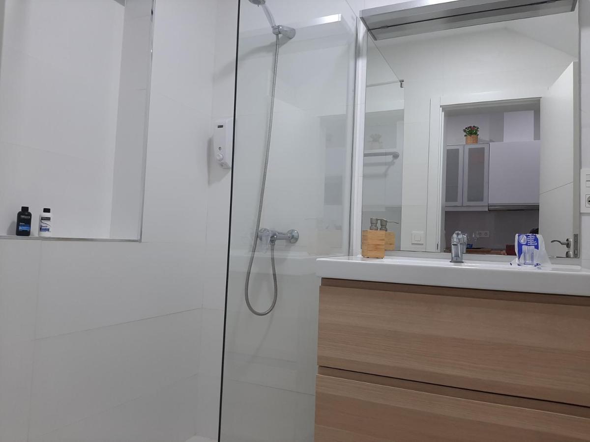Apartamento Vistasmelenara 2 Telde Exterior foto